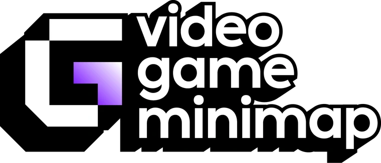 The Video Game Minimap